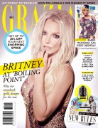 Бритни Спирс (Britney Spears) Grazia South Africa, 31.08.2016 (5xHQ) 4f6e3d531230290