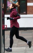 Мелани Чисхолм (Melanie Chisholm) Out Running in North London, 18.12.2016 - 21xHQ Df2c95531231673