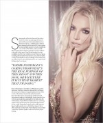 Бритни Спирс (Britney Spears) Think Magazine - January 2017 (5xМQ) E65e28531230675