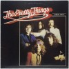 The Pretty Things - 1967-1971 (1982) (Vinyl)