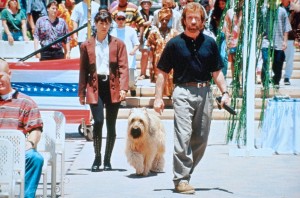 Суперпёс / Top Dog (1995) Chuck Norris  Cc4585532159887