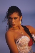 Сабрина Салерно (Sabrina Salerno) Angelo Deligio Photoshoot 1988 (7xHQ) C54144532208689