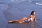 Сабрина Салерно (Sabrina Salerno) Angelo Deligio Photoshoot 1988 (7xHQ) Fdf407532208779