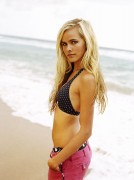 Isabel Lucas - "Home And Away" promoshoot, 2006