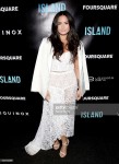 Demi Lovato - Island Records Pre-Grammy Party presented by Foursquare - 02/11/17