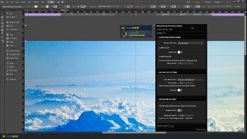 Adobe Muse: Виджеты и шаблоны от MuseShop (30 штук) + Видеоуроки