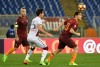 фотогалерея AS Roma - Страница 13 4c44d6533734473