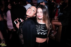 [Tag] Madison Reed - at Bootsy Bellows in West Hollywood - 02/14/2017