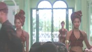 Victoria Dillard, Garcelle Beauvais and others in Coming to America (1988)....