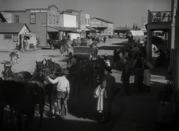 Ver Stagecoach La diligencia 1939 Online DVDRip 720p