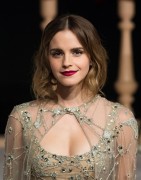 Emma Watson - 'The Beauty and The Beast' Premiere in Shanghai 02/27/2017