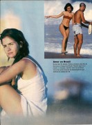Наталия Орейро(Natalia Oreiro)-сканы из журнала"GENTE",2000г-17xHQ B88653535393933