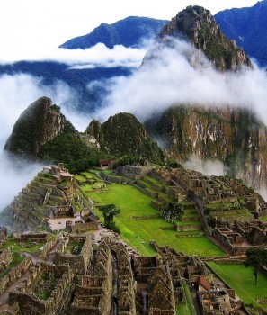 Forbidden places | Undertow Club