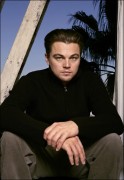Леонардо ДиКаприо (Leonardo DiCaprio) Kevork Djansezian Photoshoot 2004 - 2xHQ  39d583535779699