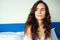 Джордана Брюстер (Jordana Brewster) Elle 2016 (2xHQ) F2a650535775954