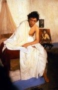 Караваджо / Caravaggio (Тильда Суинтон, Шон Бин, 1986) 7d21f6535791261