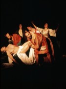 Караваджо / Caravaggio (Тильда Суинтон, Шон Бин, 1986) E45bb9535791646