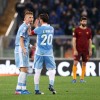 Derby della Capitale (Derby di Roma) - Страница 2 26621f536093252