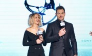 Крис Пратт, Дженнифер Лоуренс (Chris Pratt, Jennifer Lawrence) 'Passengers' Press Conference in Beijing, 17.12.2016 (101xHQ) 1d62f6536489611