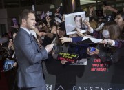 Крис Пратт, Дженнифер Лоуренс (Chris Pratt, Jennifer Lawrence) Passengers Premiere at CGV (Seoul, 16.12.2016) (37xHQ) 6e6703536487317