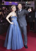 Крис Пратт, Дженнифер Лоуренс (Chris Pratt, Jennifer Lawrence) Passengers Premiere at CGV (Seoul, 16.12.2016) (37xHQ) 72034c536487789