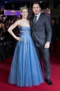 Крис Пратт, Дженнифер Лоуренс (Chris Pratt, Jennifer Lawrence) Passengers Premiere at CGV (Seoul, 16.12.2016) (37xHQ) 9433e5536487697