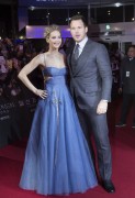 Крис Пратт, Дженнифер Лоуренс (Chris Pratt, Jennifer Lawrence) Passengers Premiere at CGV (Seoul, 16.12.2016) (37xHQ) A8941a536487888