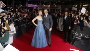 Крис Пратт, Дженнифер Лоуренс (Chris Pratt, Jennifer Lawrence) Passengers Premiere at CGV (Seoul, 16.12.2016) (37xHQ) Bb03c0536487406