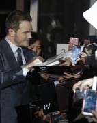 Крис Пратт, Дженнифер Лоуренс (Chris Pratt, Jennifer Lawrence) Passengers Premiere at CGV (Seoul, 16.12.2016) (37xHQ) D3b273536487330