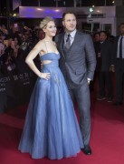 Крис Пратт, Дженнифер Лоуренс (Chris Pratt, Jennifer Lawrence) Passengers Premiere at CGV (Seoul, 16.12.2016) (37xHQ) F79c68536487850