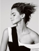 Эмма Уотсон (Emma Watson) ELLE Magazine shoot 2017 (6xHQ,MQ) 5484ac536495168