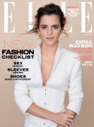 Эмма Уотсон (Emma Watson) ELLE Magazine UK March 2017 Issue (10xHQ) 83b151536494847