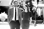 Эмма Стоун, Райан Гослинг (Emma Stone, Ryan Gosling) Los Angeles Times February 2017 - 3xМQ B685e8536494344