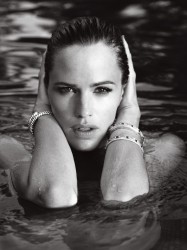 Дженнифер Гарнер (Jennifer Garner) Mark Abrahams Photoshoot (2xHQ) D2c27c536498323