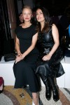 Salma Hayek & Pamela Anderson - Stella McCartney Show, Paris Fashion Week March 6-2017 x25