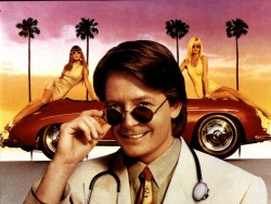 Доктор Голливуд / Doc Hollywood (Майкл Дж. Фокс, Вуди Харрельсон, 1991) Ee9124536573245