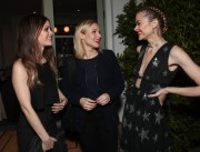 Rachel Bilson, Kristen Bell, Jamie King - An Evening To Benefit The ACLU Of Southern California in Los Angeles, California - March 4, 2017
