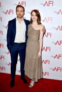 Райан Гослинг, Эмма Стоун (Emma Stone, Ryan Gosling) 17th Annual AFI Awards at Four Seasons Los Angeles, 06.01.2017 - 92xНQ 019e26536764895