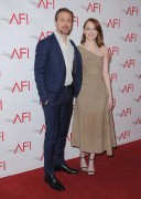 Райан Гослинг, Эмма Стоун (Emma Stone, Ryan Gosling) 17th Annual AFI Awards at Four Seasons Los Angeles, 06.01.2017 - 92xНQ 05aa04536764664