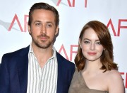 Райан Гослинг, Эмма Стоун (Emma Stone, Ryan Gosling) 17th Annual AFI Awards at Four Seasons Los Angeles, 06.01.2017 - 92xНQ 3551c1536766956