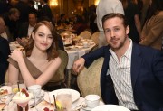 Райан Гослинг, Эмма Стоун (Emma Stone, Ryan Gosling) 17th Annual AFI Awards at Four Seasons Los Angeles, 06.01.2017 - 92xНQ 5aaab9536765519