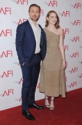 Райан Гослинг, Эмма Стоун (Emma Stone, Ryan Gosling) 17th Annual AFI Awards at Four Seasons Los Angeles, 06.01.2017 - 92xНQ 5ea27b536764701