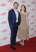 Райан Гослинг, Эмма Стоун (Emma Stone, Ryan Gosling) 17th Annual AFI Awards at Four Seasons Los Angeles, 06.01.2017 - 92xНQ 621144536764869