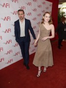 Райан Гослинг, Эмма Стоун (Emma Stone, Ryan Gosling) 17th Annual AFI Awards at Four Seasons Los Angeles, 06.01.2017 - 92xНQ 6755df536765106