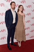 Райан Гослинг, Эмма Стоун (Emma Stone, Ryan Gosling) 17th Annual AFI Awards at Four Seasons Los Angeles, 06.01.2017 - 92xНQ 67b045536764770