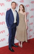 Райан Гослинг, Эмма Стоун (Emma Stone, Ryan Gosling) 17th Annual AFI Awards at Four Seasons Los Angeles, 06.01.2017 - 92xНQ 6d1c68536764670