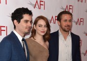 Райан Гослинг, Эмма Стоун (Emma Stone, Ryan Gosling) 17th Annual AFI Awards at Four Seasons Los Angeles, 06.01.2017 - 92xНQ 70dfdc536765308