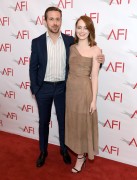 Райан Гослинг, Эмма Стоун (Emma Stone, Ryan Gosling) 17th Annual AFI Awards at Four Seasons Los Angeles, 06.01.2017 - 92xНQ 8f2040536764829