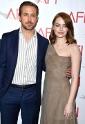 Райан Гослинг, Эмма Стоун (Emma Stone, Ryan Gosling) 17th Annual AFI Awards at Four Seasons Los Angeles, 06.01.2017 - 92xНQ 9387da536764545