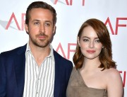 Райан Гослинг, Эмма Стоун (Emma Stone, Ryan Gosling) 17th Annual AFI Awards at Four Seasons Los Angeles, 06.01.2017 - 92xНQ 9d44a5536767011